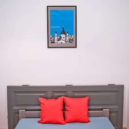 Vintage Downtown Διαμέρισμα